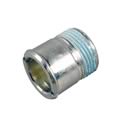 Mopar Performance P4876374 - Mopar Performance Intake Manifold Bypass Fitting Adapters