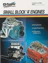 Mopar Performance Small Block  A  Engines Guide