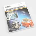 Mopar Performance P4876826AB - Mopar Performance Small Block  A  Engines Guide