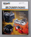 Mopar Performance Chrysler Six Cylinder Engines Guide
