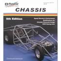 Mopar Performance P5007160 - Mopar Performance Parts Chassis Manual