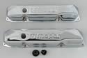 Mopar Performance Chrome Valve Covers - DCC-5007448