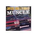 Mopar Performance P5007517AC - Mopar Performance Books