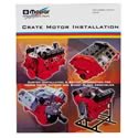 Mopar Performance P5007521 - Mopar Performance Crate Motor Installation Guide