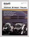 Mopar Performance P5007522 - Mopar Performance Mopar Street Truck Manual