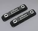 Mopar Performance P5007617 - Mopar Performance Cast Aluminum Valve Covers