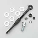 Mopar Performance P5249316AB - Mopar Performance Brake Cylinder Pushrod Packages