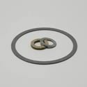 Mopar Performance P5249320 - Mopar Performance Replacement Oil Filter Adapter Gaskets
