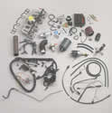 Mopar Performance MPFI Conversion Kits