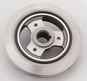 Mopar Performance P5249687 - Mopar Performance Vibration Dampers