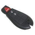 Click here for more information about Mopar Performance Integrated Key Fobs