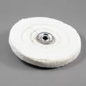 Dico Canton Flannel Buffing Wheels