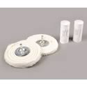Dico Soft Metal Buffing Kits