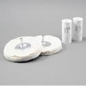Dico Hard Metal Buffing Kits