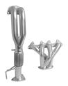 DC Sports HHC5018 - DC Sports 4-2-1 Two-Piece Headers