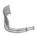 DC Sports HHC5613 - DC Sports 4-1 Headers