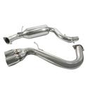 Click here for more information about DC Sports Single Canister Exhaust Systems
