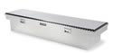 Deflecta-Shield Aluminum Products 111002 - Deflecta-Shield Contender Storage Boxes