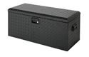 Deflecta-Shield Aluminum Products 288271 - Deflecta-Shield Challenger ATV Storage Boxes