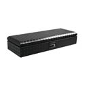 Deflecta-Shield Aluminum Products 288272 - Deflecta-Shield Challenger ATV Storage Boxes