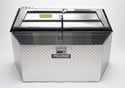 Deflecta-Shield Aluminum Products 6149 - Deflecta-Shield Challenger Trailer Utility Boxes