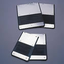 Deflecta-Shield 930 Series Single Wheel Mud Flaps