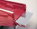 Deflecta-Shield Diamond Brite Tailgate Protectors