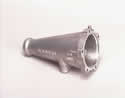 Reid Powerglide Tailshaft Housings