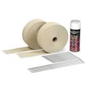 Design Engineering DEI 010111 - DEI Exhaust Wrap Kits