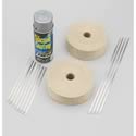 Design Engineering DEI 010112 - DEI Exhaust Wrap Kits