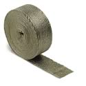 Design Engineering DEI 010127 - DEI Titanium Exhaust Wrap with LR Technology
