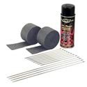 Design Engineering DEI 010330 - DEI Exhaust Wrap Kits