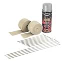 Design Engineering DEI 010331 - DEI Exhaust Wrap Kits