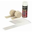 Design Engineering DEI 010332 - DEI Exhaust Wrap Kits