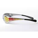 Design Engineering DEI 070203 - DEI Flamed Sunglasses