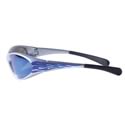 DEI Flamed Sunglasses