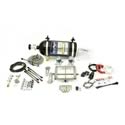 Ny-Trex 110022 - DEI Ny-Trex Split-Shot Dual Cross Bar Plate Nitrous Oxide Systems
