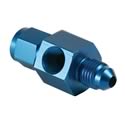 Ny-Trex 125043 - DEI Ny-Trex Nitrous Pressure Gauge Port Fittings