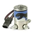 Ny-Trex 140055 - DEI Ny-Trex Split-Shot Fuel Solenoids