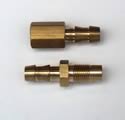 Derale Cooling Products 13024 - Derale Performance Transmission Line Fittings
