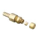 Derale Cooling Products 13031 - Derale Performance Transmission Line Fittings