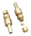 Derale Cooling Products 13032 - Derale Performance Transmission Line Fittings