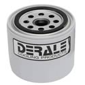 Derale Cooling Products 13092 - Derale Performance Replacement Transmission Filters