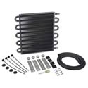Derale Cooling Products 13208 - Derale Cooling Products 7000 Series Tube and Fin Transmission Coolers