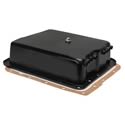 Derale Cooling Products 14204 - Derale Performance Transmission Pans