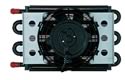 Derale Cooling Products 15830 - Derale Performance Econo-Cool Remote Fluid Coolers with Fans