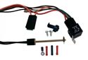 Derale Cooling Products 16738 - Derale Performance Single Stage Fan Controllers
