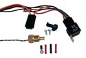 Derale Cooling Products 16739 - Derale Performance Single Stage Fan Controllers