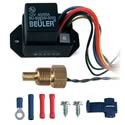 Derale Deluxe Adjustable Controllers with Pipe Threaded Probes