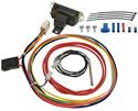 Derale Deluxe Adjustable Fan Controllers with Radiator Probes